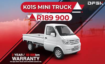 DFSK-Kois-Mini-Truck